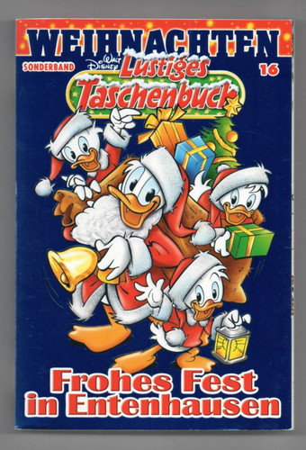 Ltb weihnachten lustiges - ltb, 16