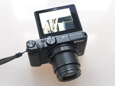 Nikon coolpix a900 - nikon,