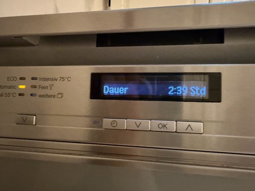 Miele g6305 sci xxl - miele,