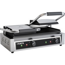 SARO Kontaktgrill Modell PG 2