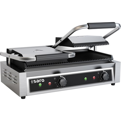 Saro kontaktgrill modell - kontaktgrill, pg