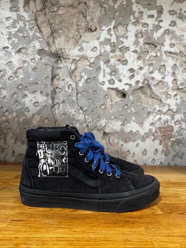 Sehr seltener vans sk8 - seltener, sk8-hi