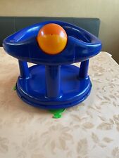 Badesitz Safety1st drehbar, 6 Monate bis maximal 10 kg