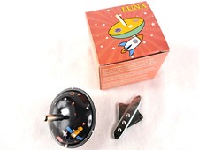 Blechspielzeug - Kreisel LUNA