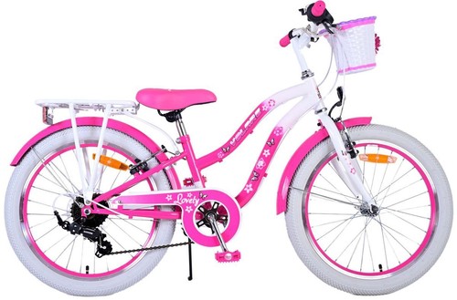 Zoll kinderfahrrad kinder - 20,