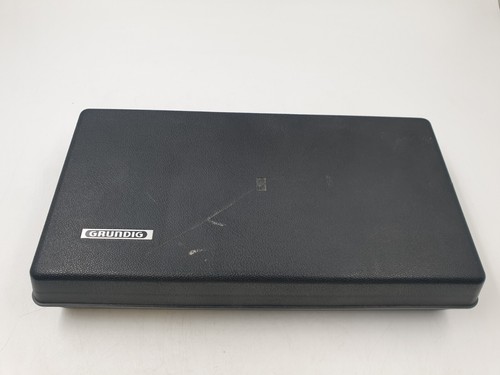 Altes grundig gdm - grundig, 313