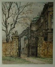 Robert Kasimir (Wien 1914 -