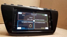 Radio Navi Display Suzuki  SX4