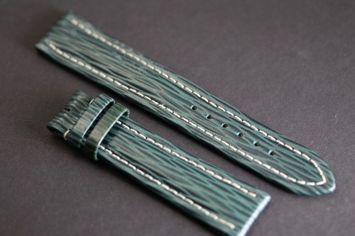 Breitling armband 20mm - -,