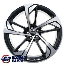 Audi Q7 4M Bicolor Alufelge