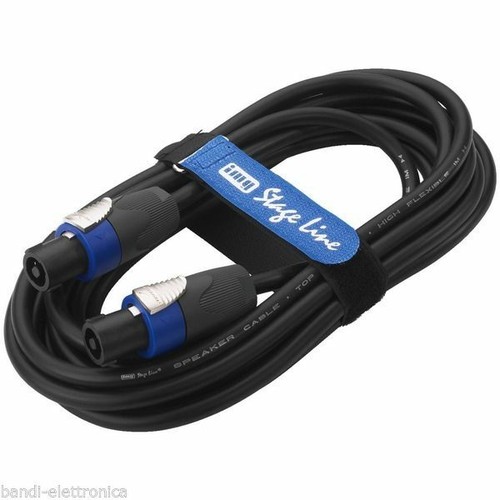 Kabel für lautsprecher high - für, ''high