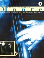 Michael Moore Melodic Playing