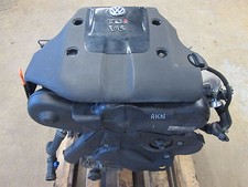 2.5 TDI AKN Motor AUDI A4 A6