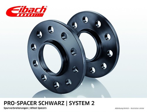 Eibach spurverbreiterung - eibach,