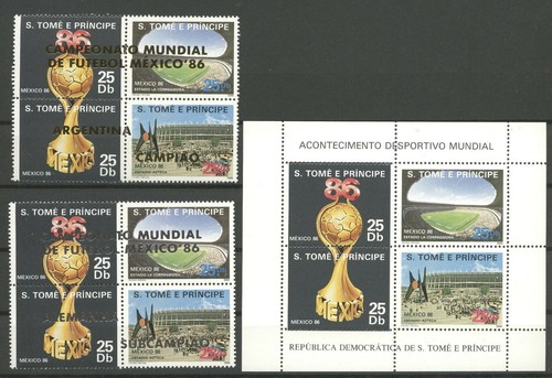 Fußball 1986 soccer - fußball-wm, sao