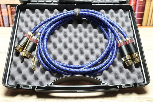 Goldkabel highline series - highline, 2x