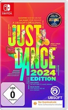 Just dance 2024 code a - 2024,