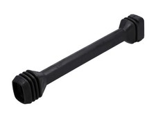 Kettenschutzschlauch - für MZ