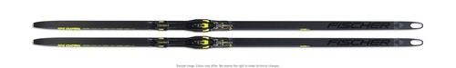 Fischer rcs skate plus stiff - fischer,
