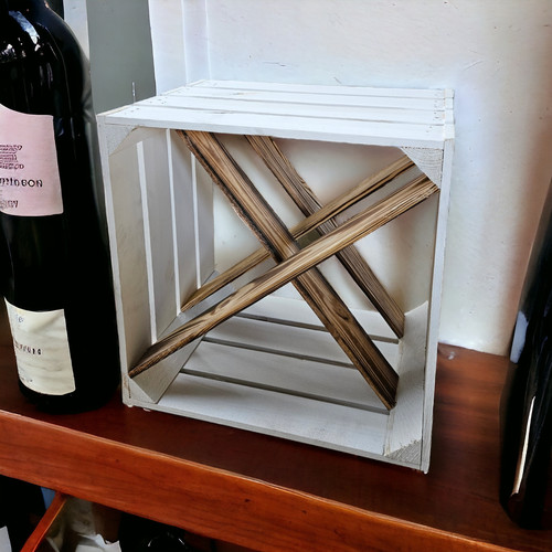 Weinregal holz flaschenregal - weinregal,