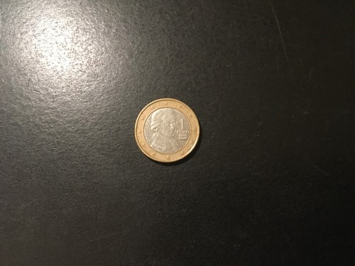 österreich 2002 mozart - Österreich, 1