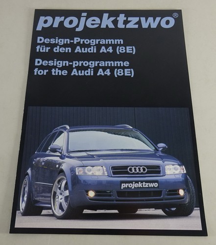 Prospekt design programm - /, design-programm