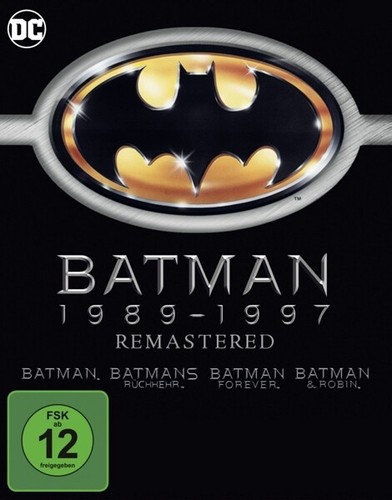 Batman collection 4 - batman,