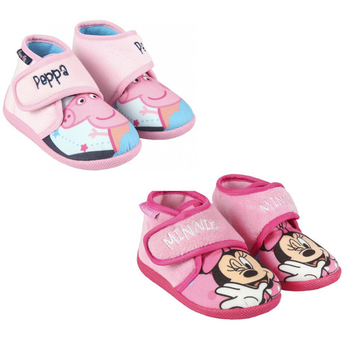Peppa pig minni - pig,