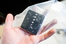 Zacuto FS7 Bottomplate-