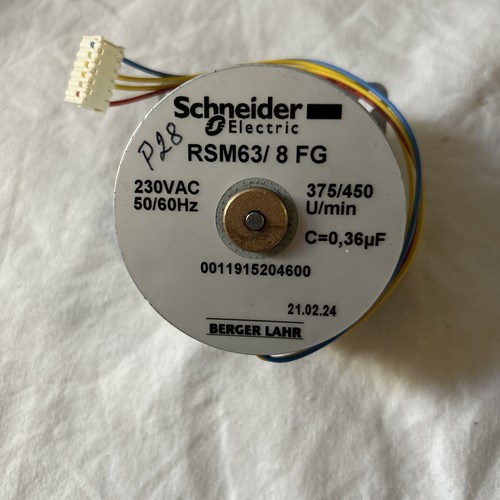Schneider electric berger - schneider,