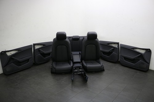Audi limousine - audi,