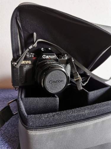 Canon av1 - canon,