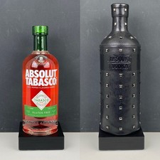 [Voll] Absolut Vodka Tabasco