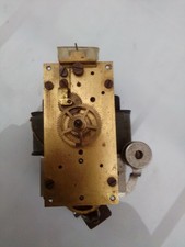 seltenes Elektro Uhrwerk von  EZ-Elektro Zeit=Vorläufer von T&N