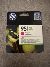HP 951XL z20 Original HP - Magenta rot Tintenpatrone Patrone Tinte OfficeJet Pro