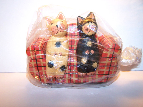 Katzensofa rot katzen auf - katzensofa,