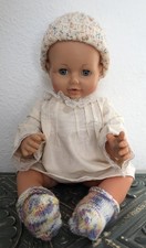 Puppe Vintage Schildkröt