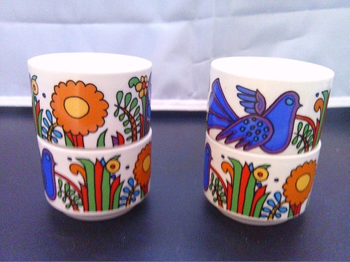 Villeroy boch acapulco 4 - boch, -acapulco-