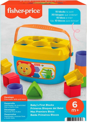 Fisher price steckspielzeug - fisher-price®,