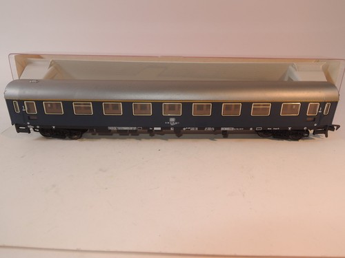 N74 1 100 fleischmann - ++, 1:100