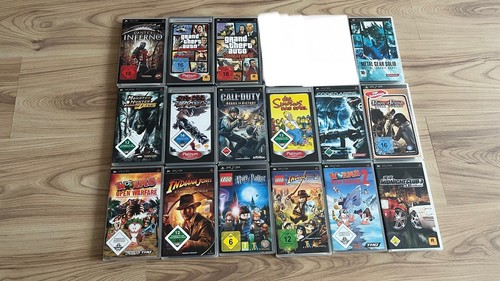 Somy playstation portable psp - playstation,