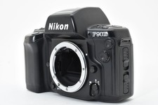 [Near MINT]  Nikon F90X 35mm