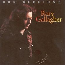 Bbc sessions the von rory - bbc,