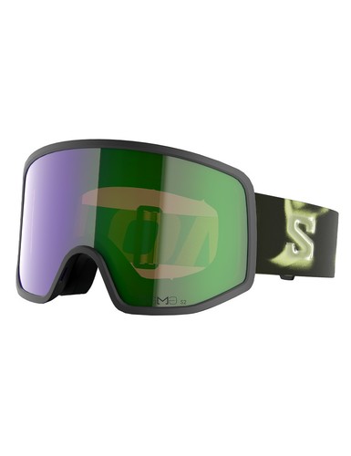 Salomon sentry pro sigma - salomon,