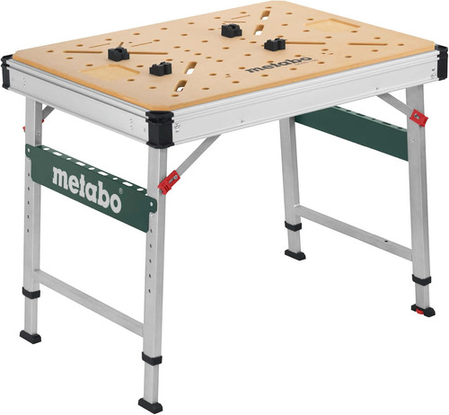 Metabo multifunktionstisch mwb - metabo,