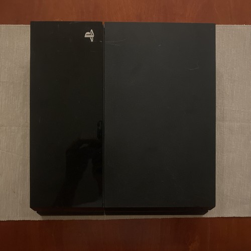 Sony playstation 500gb - sony, 4