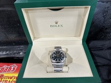 Rolex Oyster Perpetual 134300