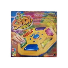 Super Simon Elektronisches