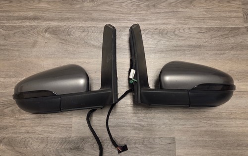Außenspiegel set links - links, rechts