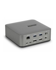 StarTech.com Dockingstation